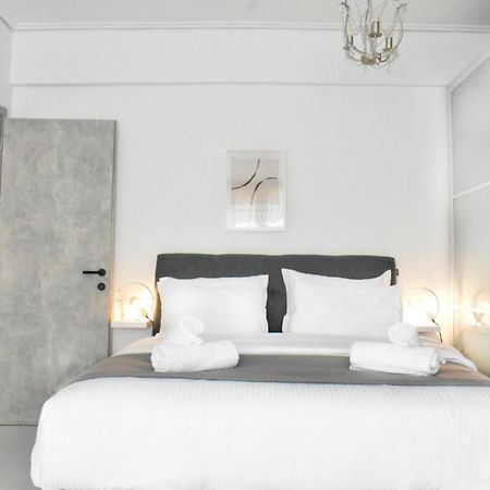 Acropolis Hip Loft Apartment Atena Exterior foto