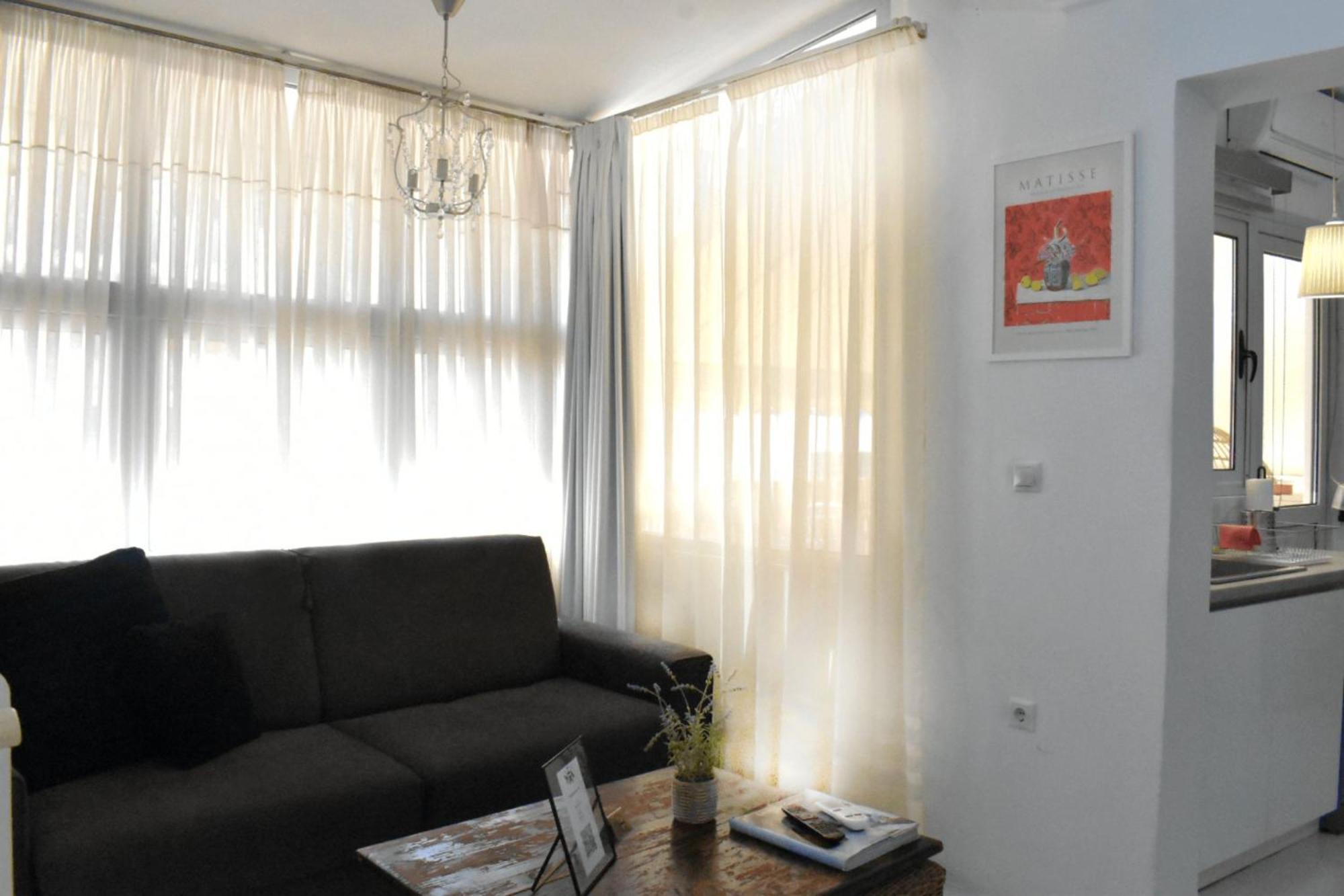 Acropolis Hip Loft Apartment Atena Exterior foto