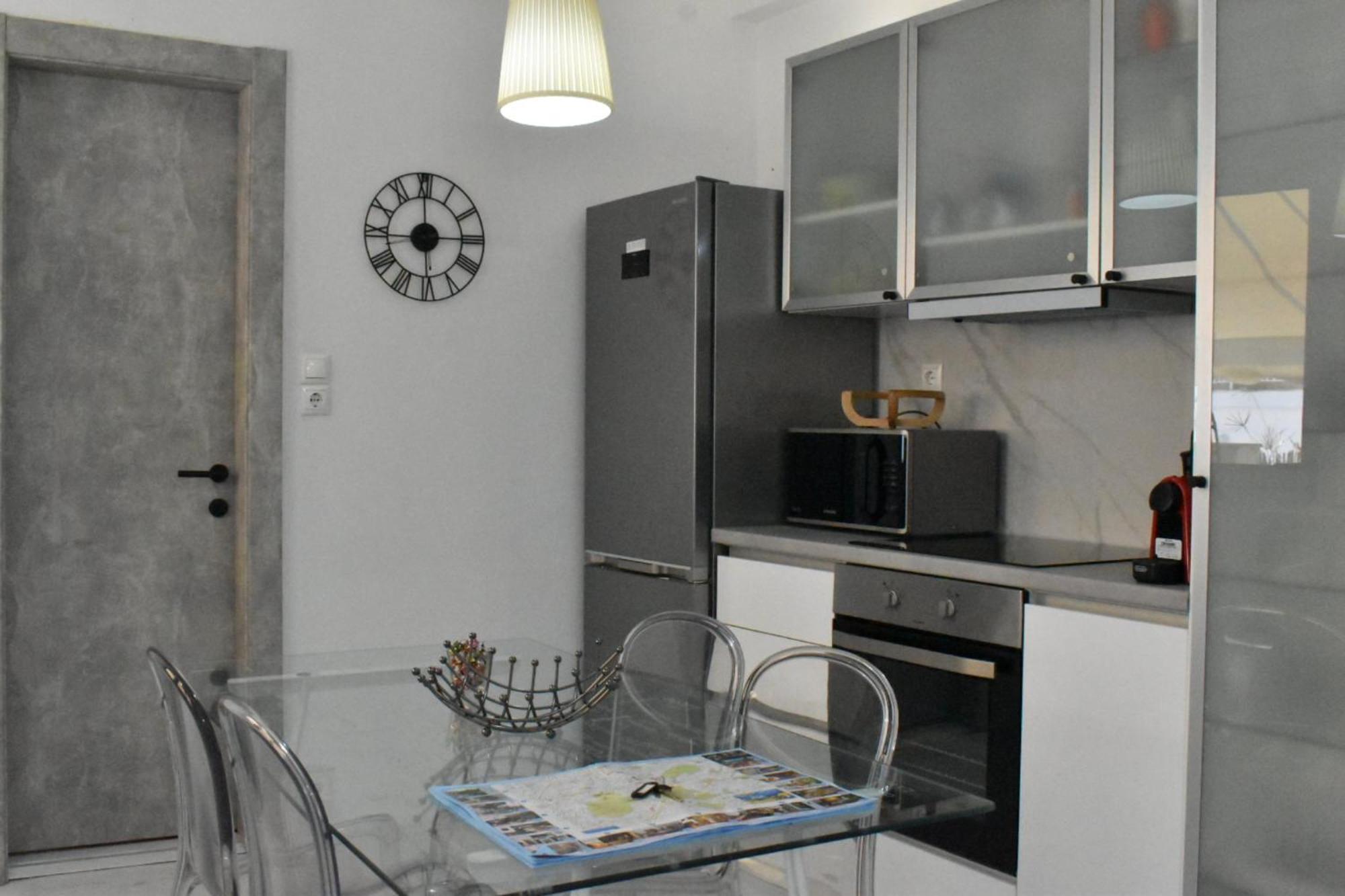 Acropolis Hip Loft Apartment Atena Exterior foto