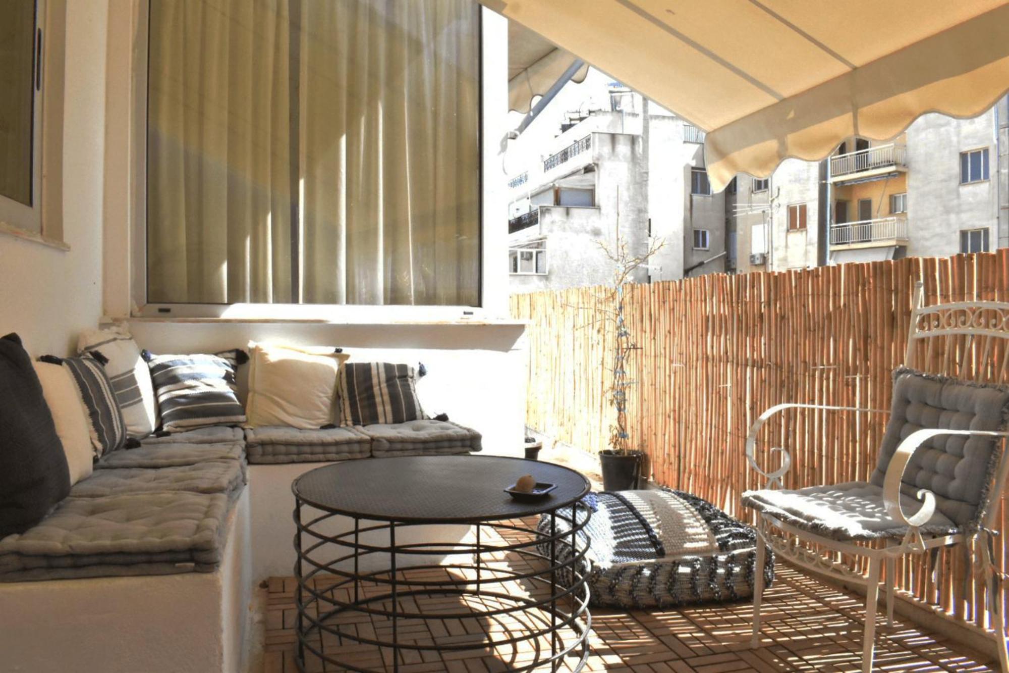 Acropolis Hip Loft Apartment Atena Exterior foto