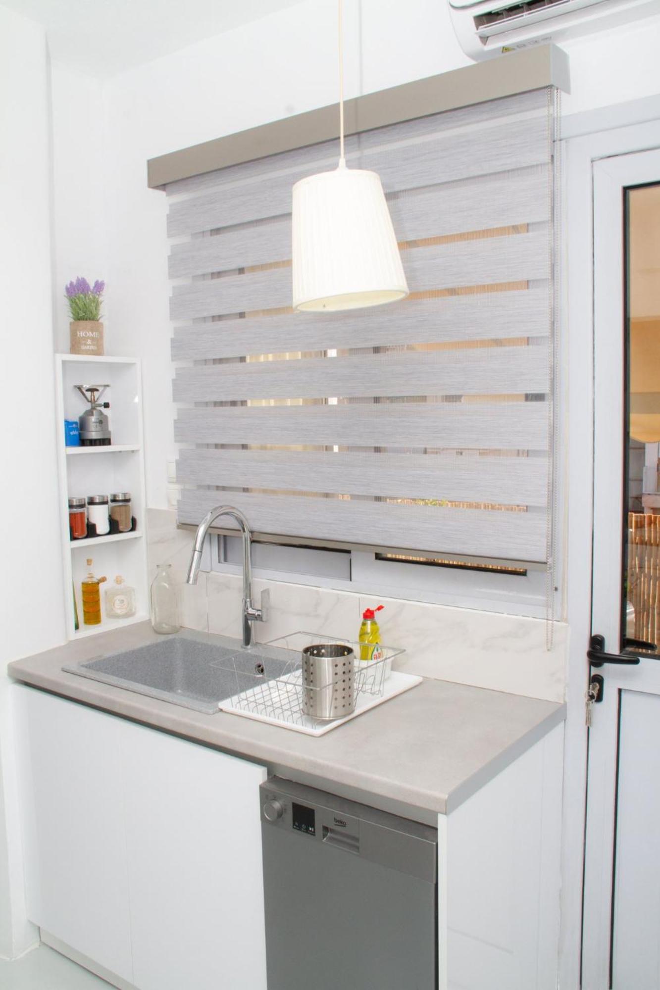 Acropolis Hip Loft Apartment Atena Exterior foto
