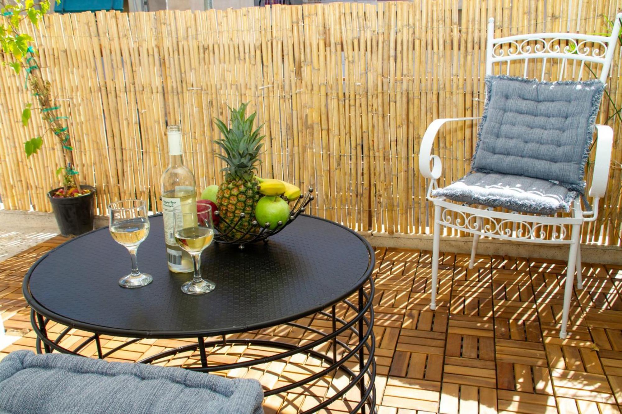 Acropolis Hip Loft Apartment Atena Exterior foto